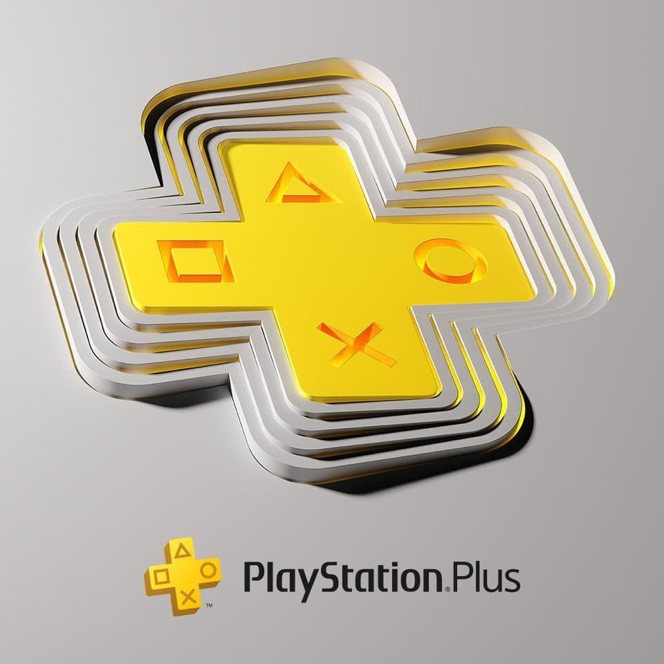 PlayStation Plus