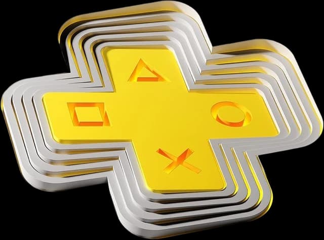 Le logo PlayStation Plus