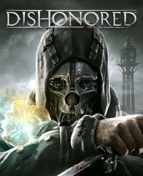 DISHONERED