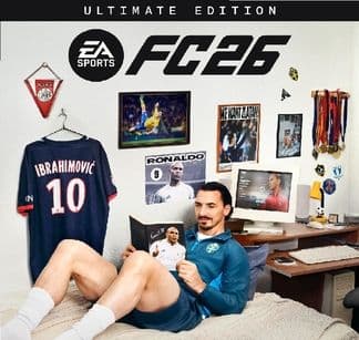 FC 26 PS4