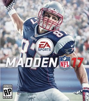 Madden 17