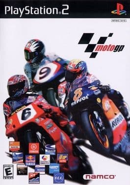 MotoGP 18