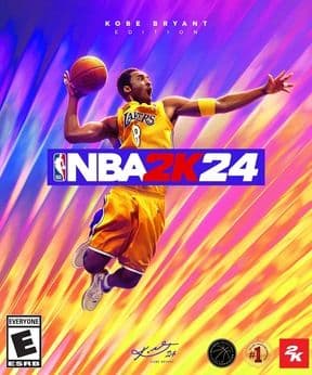NBA 2k24