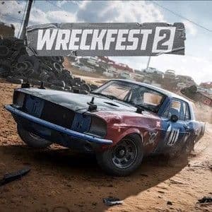 Wreckfest