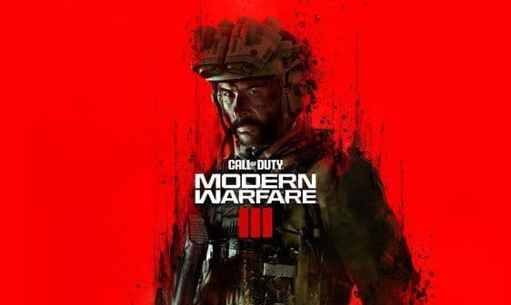 Call of duty Modern Warfare 3 Xbox Serie X & Xbox one