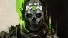 Call of duty Modern Warfare 2 Xbox Serie X & Xbox One