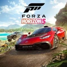 Forza 5 XBOX ONE