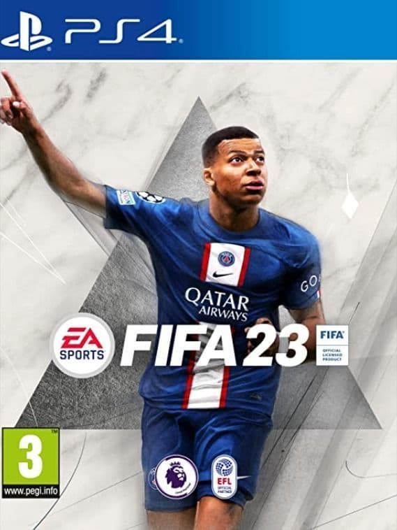 Fifa 23 xbox one
