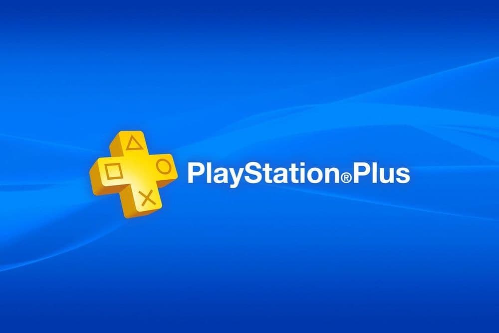 PlayStation Plus