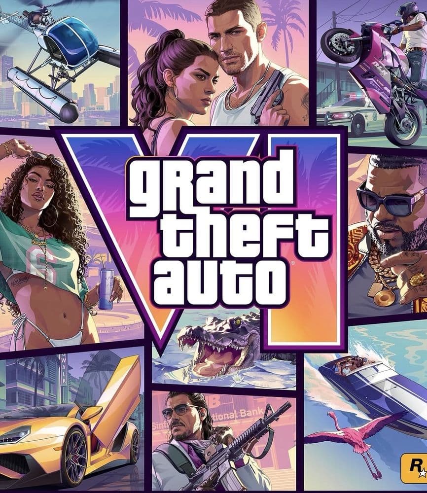 GTA 6