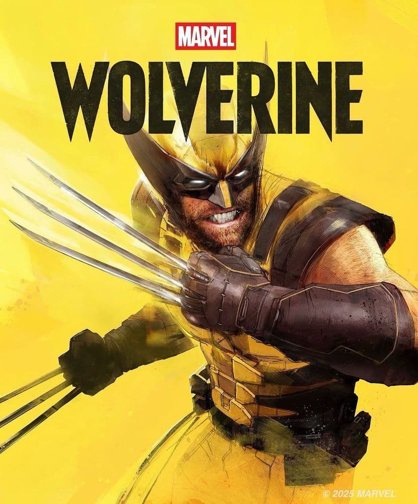 Wolverine
