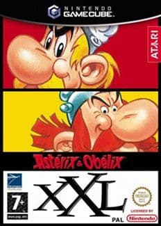 ASTERix & Obelix XXL2