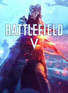 BATTLEFIELD 5