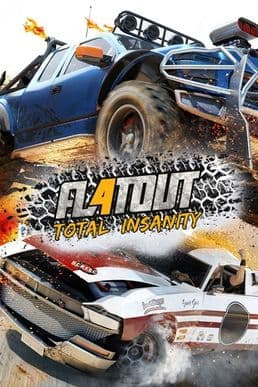 FL4TOUT total insanity