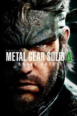 Metal Gear Solid Delta Snake Eater Day one Edition Xbox Series X(code toujours valide)