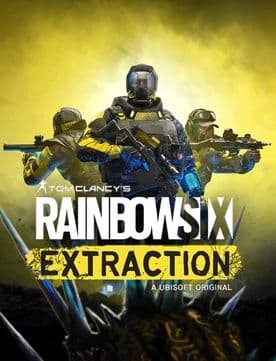 Rainbowsix Extraction tom Clancy's