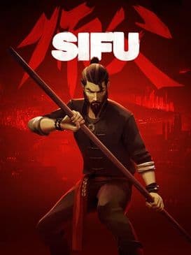 SIFU Vengeance Edition Nintendo Switch